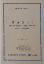 Jacopo napoli bassi usato  Verbicaro