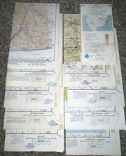 Sectional aeronautical chart for sale  Edmond