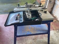 Trend router table for sale  LOUGHBOROUGH