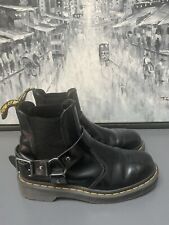 Martens wincox black for sale  BILLERICAY