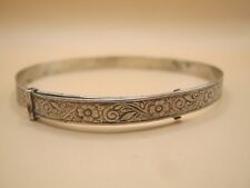 Vintage sterling silver for sale  UK