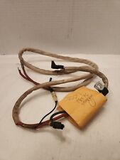 Snapper wiring harness for sale  Mahomet