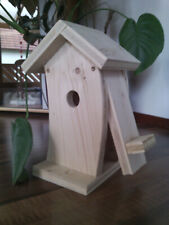 Vogelvilla vogelhaus futterhau gebraucht kaufen  Frankenau