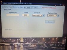 Xentry key patcher gebraucht kaufen  Mühlheim