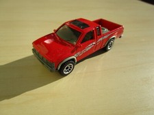 Matchbox auto modell gebraucht kaufen  Chemnitz