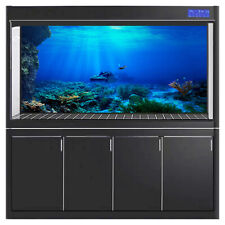 Fish tank background for sale  Shipping to Ireland