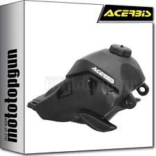 Acerbis tank black for sale  Shipping to Ireland
