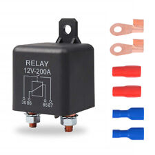 Batterie trennrelais 12v gebraucht kaufen  Frankfurt (Oder)