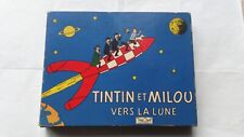 Jeu tintin milou d'occasion  Amiens-