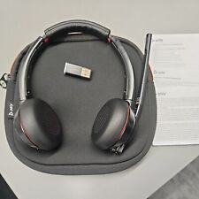 Plantronics 8220 savi for sale  GREENHITHE