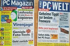 2004 magazin 2 gebraucht kaufen 2004 magazin 2 gebraucht kaufen  Altenstadt