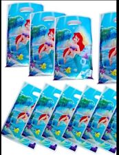 Disney mermaid ariel for sale  IPSWICH