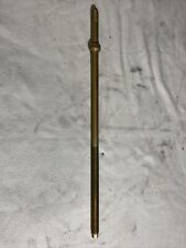 Zugstrebe vorderachse chromati gebraucht kaufen  Witten