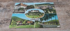 Color postkarte lembach gebraucht kaufen Color postkarte lembach gebraucht kaufen  Muldestausee