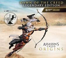 Assassin creed origins d'occasion  Jaunay-Clan