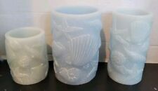 Seashell flameless candles for sale  Hicksville