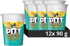 Pot noodle sweet for sale  LONDON