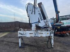 Pesci crane hiad for sale  NUNEATON