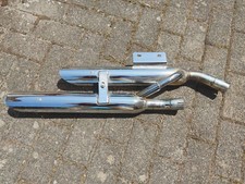 Auspuffanlagen schalldämpfer  gebraucht kaufen  Saarbrücken