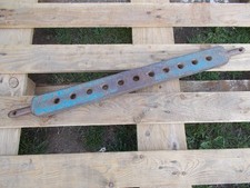 Original ford fordson for sale  GRANTHAM