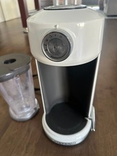 Kitchenaid artisan magnetic gebraucht kaufen  Frankfurt am Main