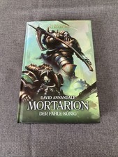 Horus heresy primarchs gebraucht kaufen  Tiefenbronn
