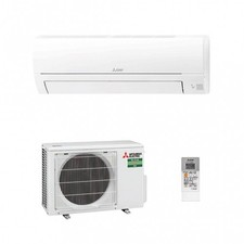 Mitsubishi msz hr35vf usato  Villalba