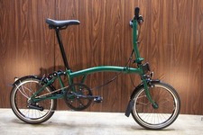 2023 brompton line d'occasion  Expédié en Belgium