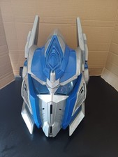 Optimus prime battle for sale  CARRICKFERGUS