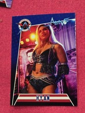 Hyan wrestling trading for sale  Cocoa