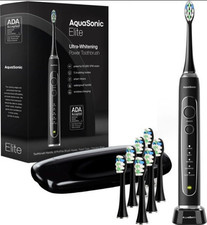 Aquasonic elite series for sale  Carrollton
