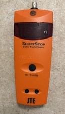 Shortstop cable fault for sale  Phoenix