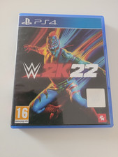 Jeu 2k22 sony d'occasion Jeu 2k22 sony d'occasion  Cabourg