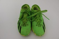 Fußballschuhe adidas speedpor gebraucht kaufen  Deutschland