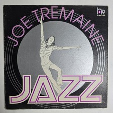 Joe tremaine jazz for sale  Neavitt