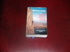 Climbing guide book for sale  BACUP