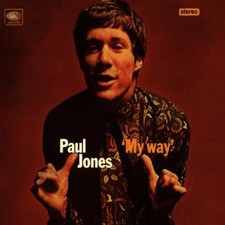 Jones paul way for sale Jones paul way for sale  UK