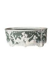 Jasperware art nouveau d'occasion  Expédié en Belgium