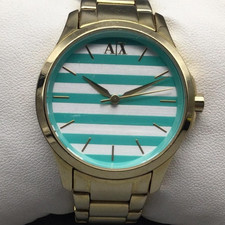 Armani ax5233 watch for sale  Pflugerville