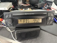 Mercedes sound be6051 gebraucht kaufen  Hannover