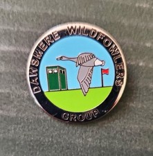 Dawsmere wildfowlers group for sale  BOSTON