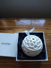 2011 pandora porcelain for sale  BALLYMENA