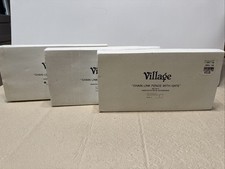 Three sets dept for sale  Congers