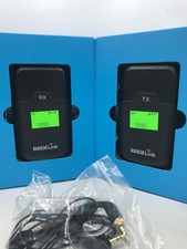 Used røde filmmaker for sale  Burke