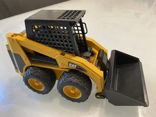 Bruder cat bobcat gebraucht kaufen  Wandlitz
