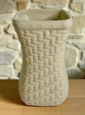 Longaberger pottery woven for sale  Chardon