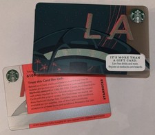 Starbucks lot 2015 for sale  Richmond