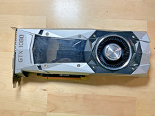 gigabyte gtx geforce 1080 for sale  San Antonio