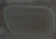 Food storage container for sale  MELTON MOWBRAY