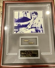 Pacino framed photo d'occasion  Expédié en Belgium